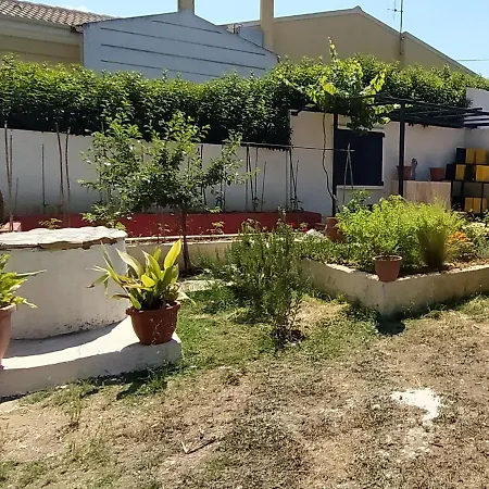 House In The Country Vátos