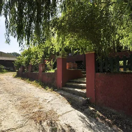 House In The Country *