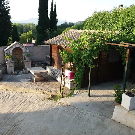 Landhuis House In The Country